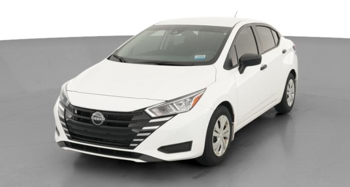 Thumbnail: 2023 Nissan Versa - 1