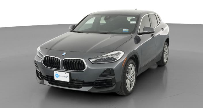Thumbnail: 2022 BMW X2 - 1