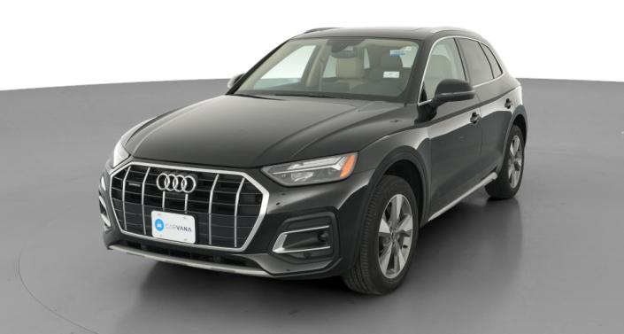 Thumbnail: 2022 Audi Q5 - 1