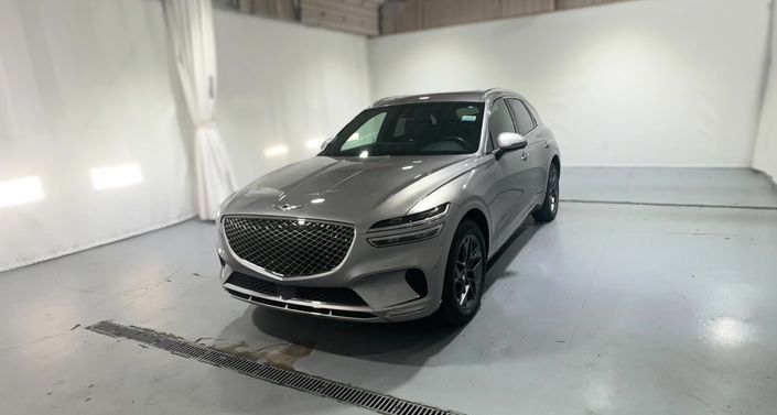 Thumbnail: 2022 Genesis GV70 - 1