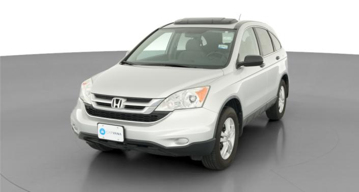 Thumbnail: 2011 Honda CR-V - 1