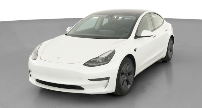 Thumbnail: 2023 Tesla Model 3 - 1