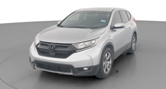 Thumbnail: 2019 Honda CR-V - 1
