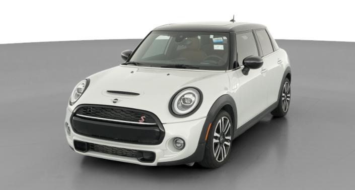Thumbnail: 2021 MINI Cooper Hardtop - 1