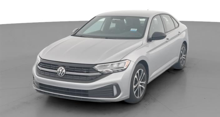 Thumbnail: 2022 Volkswagen Jetta - 1