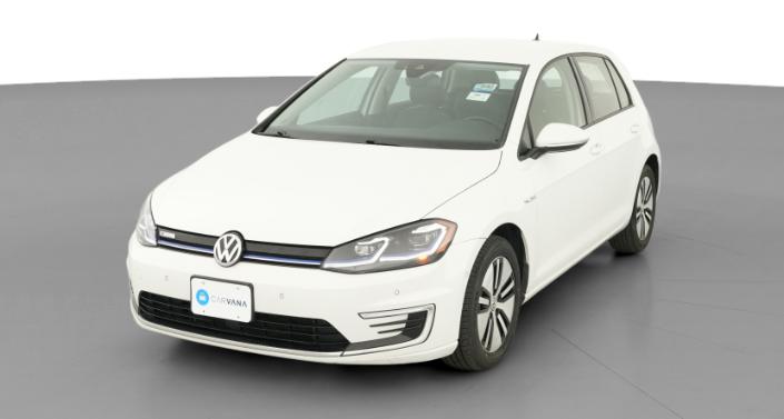 Thumbnail: 2019 Volkswagen e-Golf - 1