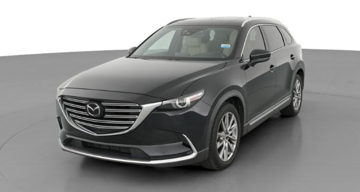2017 Mazda CX-9 Grand Touring -
                  Concord, NC