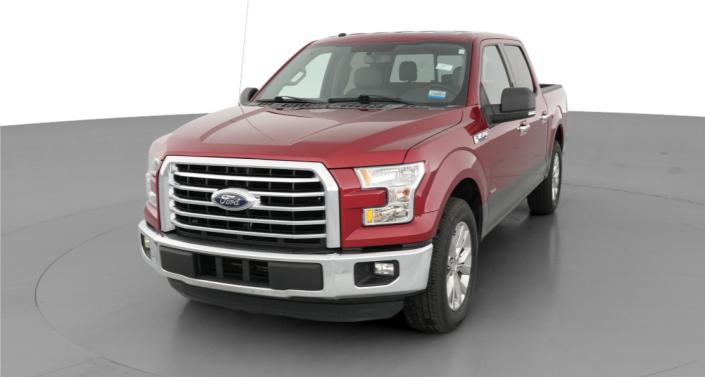 Thumbnail: 2016 Ford Econoline - 1