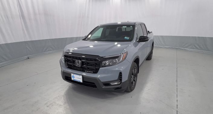 Thumbnail: 2024 Honda Ridgeline - 1