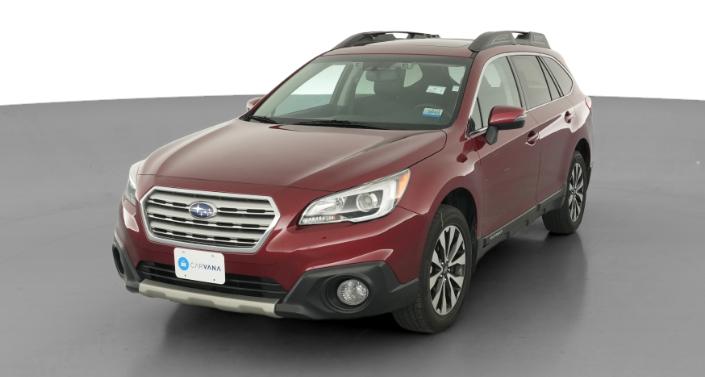 Thumbnail: 2016 Subaru Outback - 1