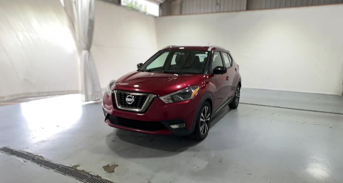 Thumbnail: 2019 Nissan Kicks - 1