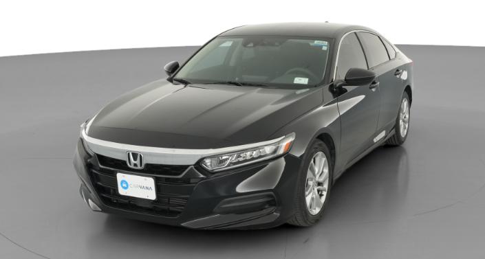 Thumbnail: 2018 Honda Accord - 1