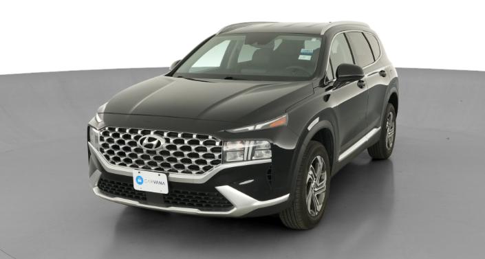 Thumbnail: 2022 Hyundai Santa Fe - 1
