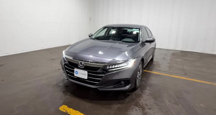 Thumbnail: 2022 Honda Accord - 1
