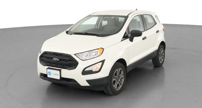 Thumbnail: 2022 Ford EcoSport - 1