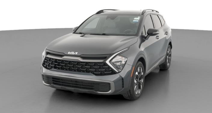 Thumbnail: 2023 Kia Sportage - 1