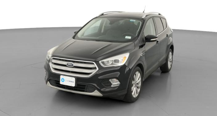 Thumbnail: 2018 Ford Escape - 1