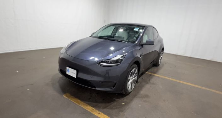 Thumbnail: 2023 Tesla Model Y - 1