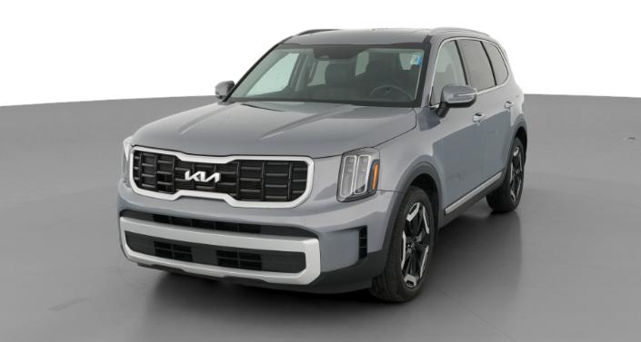 Thumbnail: 2023 Kia Telluride - 1