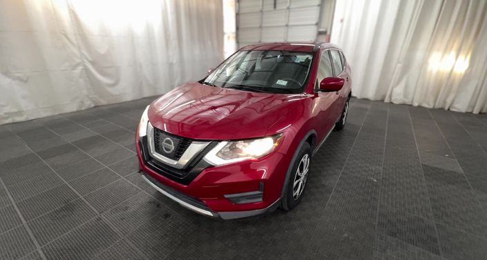 Thumbnail: 2017 Nissan Rogue - 1