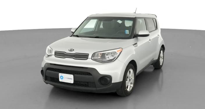 2018 Kia Soul Base -
                  Richton Park, IL