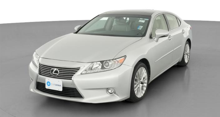Thumbnail: 2014 Lexus ES - 1