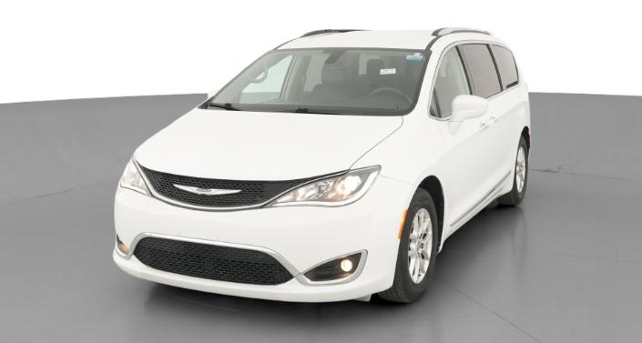 Thumbnail: 2020 Chrysler Pacifica - 1