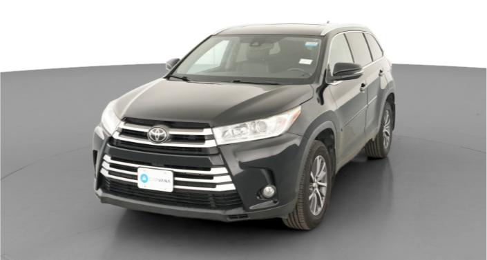 Thumbnail: 2017 Toyota Highlander - 1