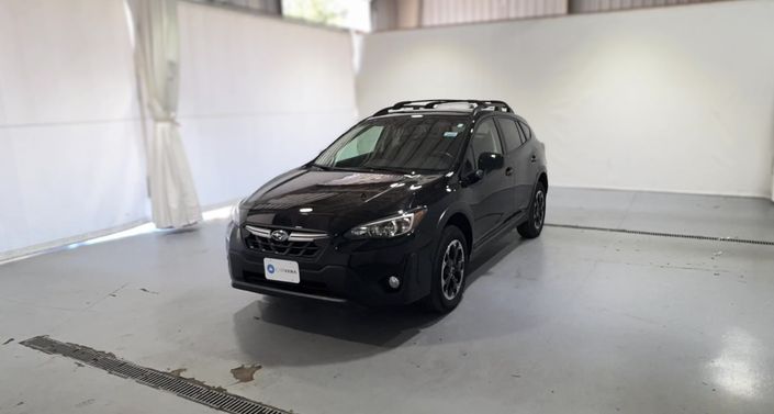 Thumbnail: 2023 Subaru Crosstrek - 1