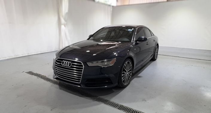 Thumbnail: 2017 Audi A6 - 1