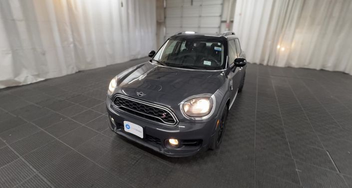 Thumbnail: 2019 MINI Cooper Countryman - 1