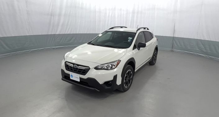 Thumbnail: 2021 Subaru Crosstrek - 1