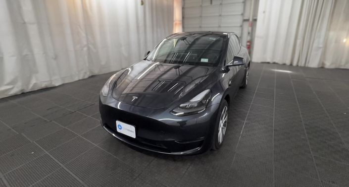 Thumbnail: 2024 Tesla Model Y - 1