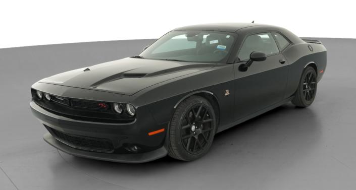 Thumbnail: 2015 Dodge Challenger - 1