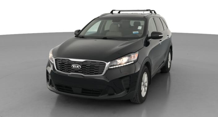 Thumbnail: 2020 Kia Sorento - 1