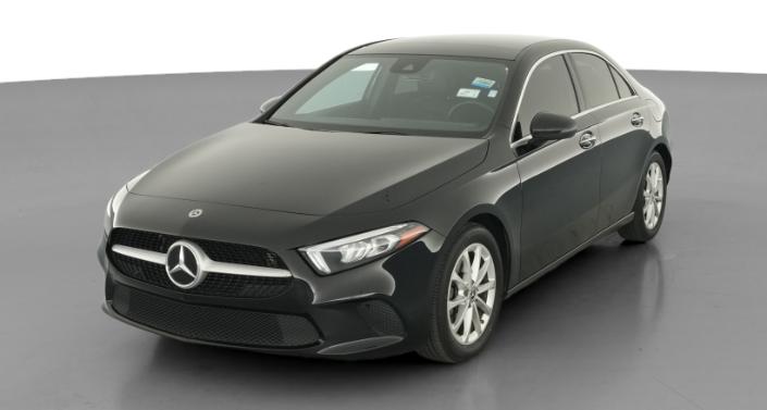 Thumbnail: 2022 Mercedes-Benz A-Class - 1