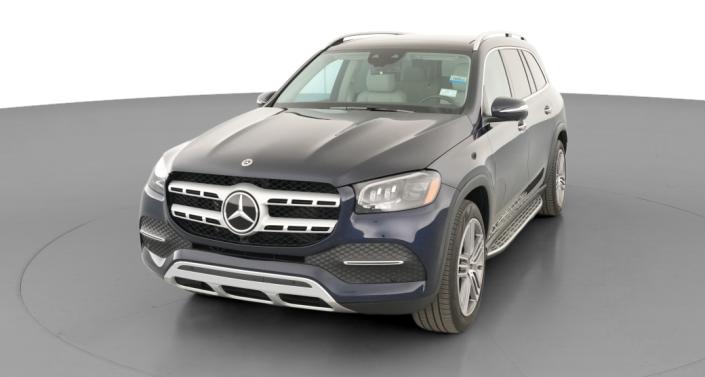 Thumbnail: 2022 Mercedes-Benz GLS - 1