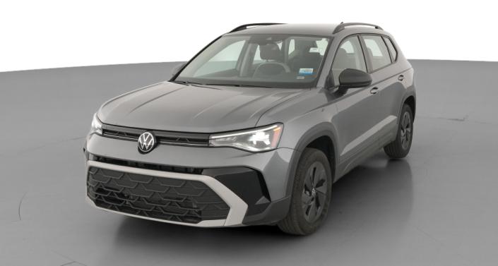 Thumbnail: 2025 Volkswagen Taos - 1