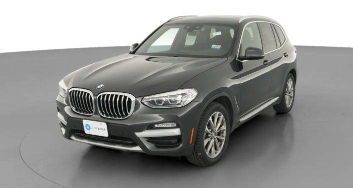 Thumbnail: 2019 BMW X3 - 1