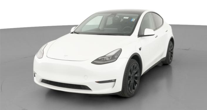 2023 Tesla Model Y Long Range -
                  Tolleson, AZ