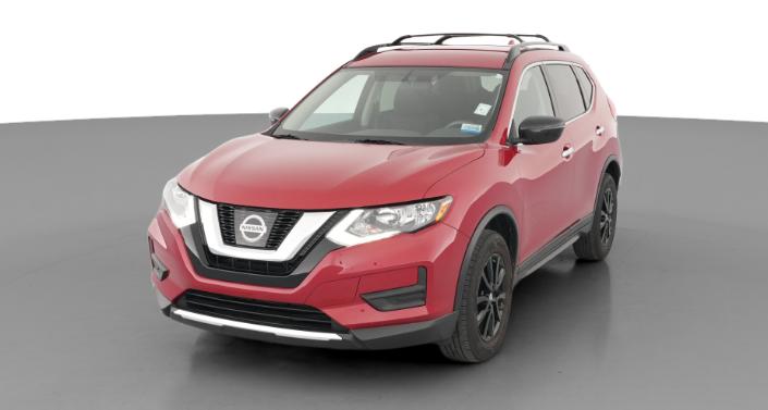 Thumbnail: 2017 Nissan Rogue - 1