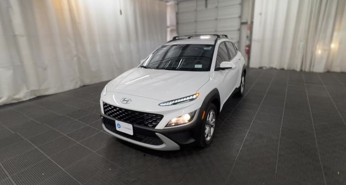 Thumbnail: 2023 Hyundai Kona - 1