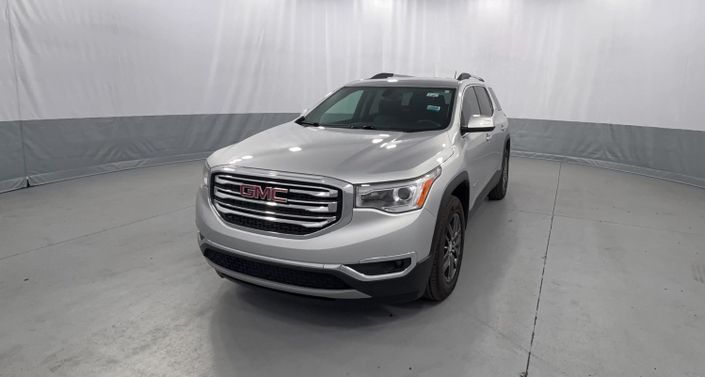 Thumbnail: 2017 GMC Acadia - 1