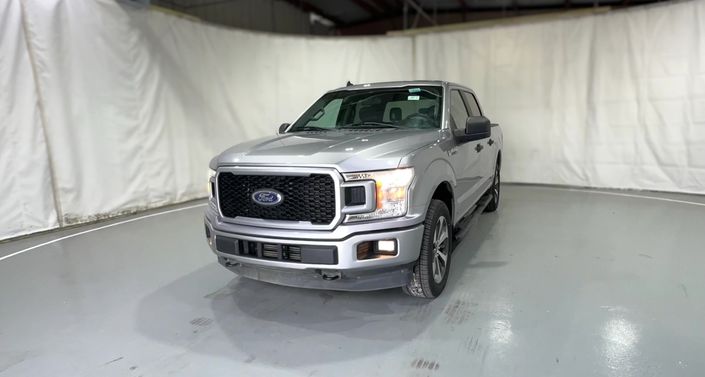 Thumbnail: 2020 Ford Econoline - 1