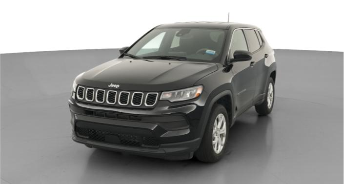 Thumbnail: 2024 Jeep Compass - 1