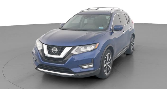 Thumbnail: 2019 Nissan Rogue - 1