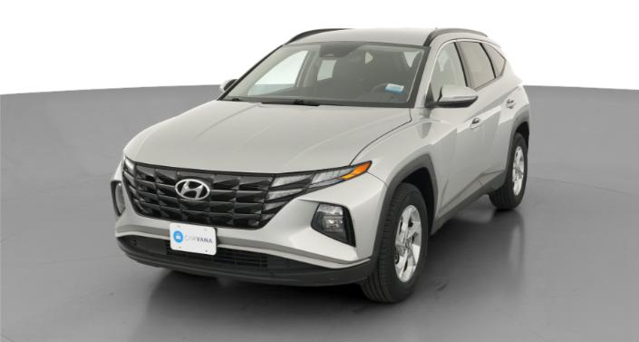 Thumbnail: 2022 Hyundai Tucson - 1