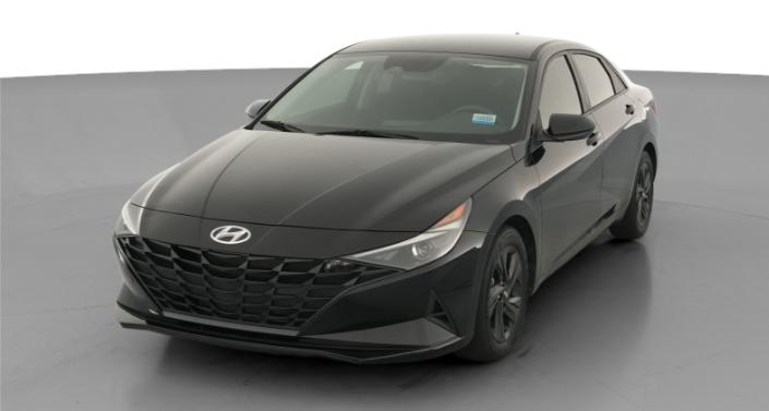 Thumbnail: 2022 Hyundai Elantra - 1