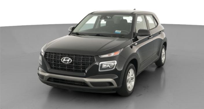 Thumbnail: 2021 Hyundai Venue - 1