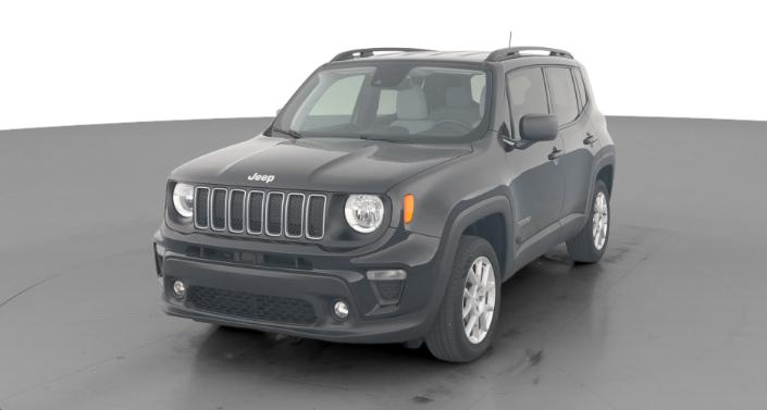 Thumbnail: 2022 Jeep Renegade - 1